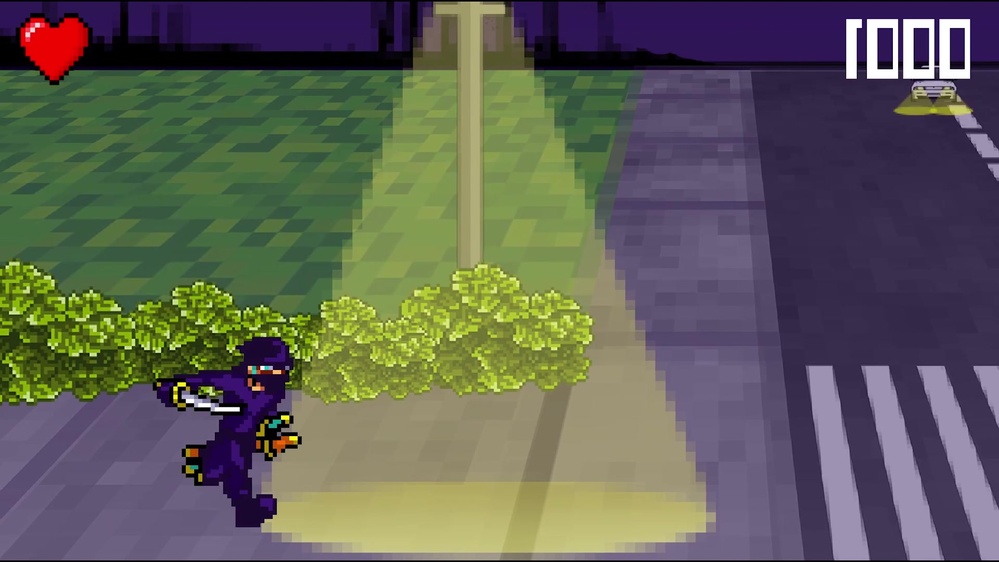 DVIDS - Video - Crosswalk Chaos lvl. 3