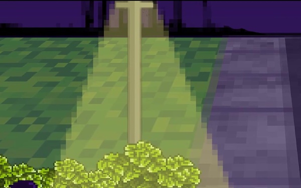 Crosswalk Chaos lvl. 3