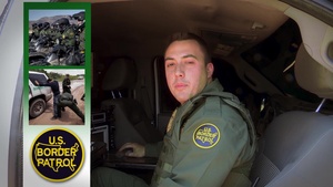 CBP Arizona Recruiting Event