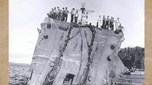 All Hands Update: Navy History