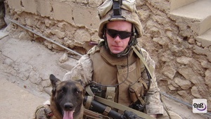 The Light in the Dark: A Combat Veteran’s Story