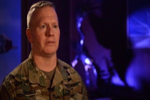 SEAC Interview