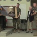 SOI-West dedicates Hall of Heroes to Medal of Honor Recipients (B-ROLL)