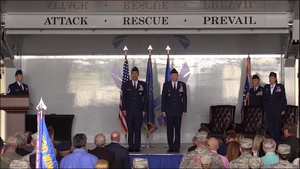 Welcome Col Jennifer Short