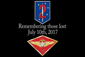 KC-130 Crash Tribute (Updated)