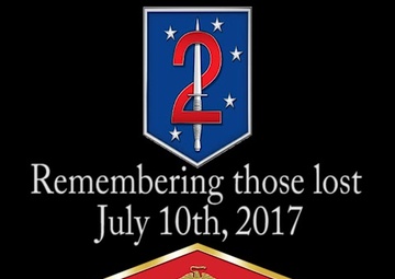 KC-130 Crash Tribute (Updated)
