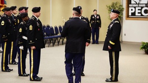 Big Changes Come to the Arkansas National Guard