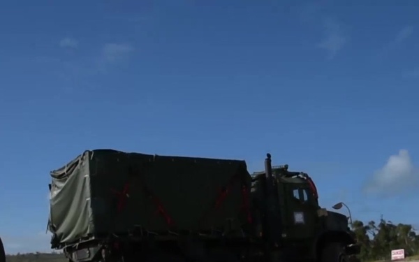 TS17 large-scale amphibious assault