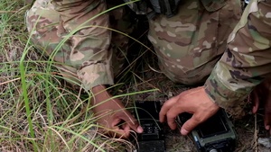 Talisman Sabre 4/25 B-Roll
