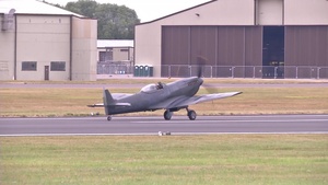 RIAT Stringer