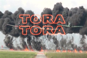 Tora! Tora! Tora! Promo video