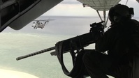 The Modern Cavalry (HMH-462): Maintainer
