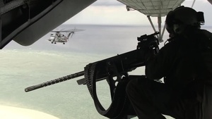 The Modern Cavalry (HMH-462): Maintainer