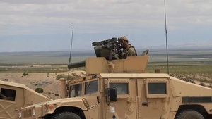 1-26 INF Assaults the Objective