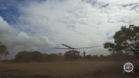 Talisman Saber 17 Amphibious Assault