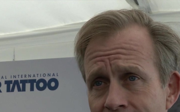 UK CDA Talks About AFN