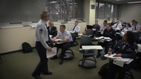 Chief Master Sgt of the Air Force Wright - EPME21