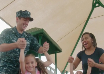 All Hands Update: Family Care Plan