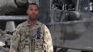 10th CAB’s Task Force Falcon trains air defense during Tobruq Legacy in Romania
