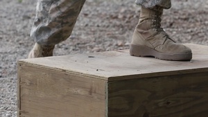 Soldier Readiness Test