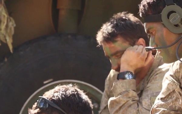 Retransmission on the Battlefield