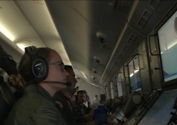 Sea Breeze 2017 Poseidon B-Roll