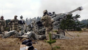 U.S. Army Europe SG17 Webspot