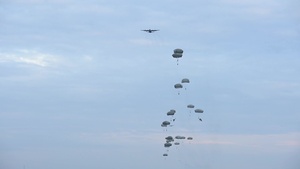 Exercise Swift Response Supports Saber Guardian '17