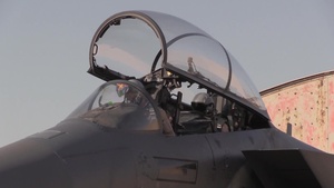 Munitions Flight Builds Tools for Victory - With Graphics