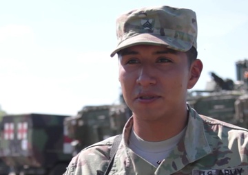 Swift Response 2017 – Train Up B-Roll