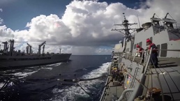 One Hundred Years in the Making: The Birth of Military Sea Transportation Service