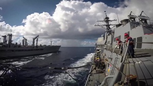 One Hundred Years in the Making: The Birth of Military Sea Transportation Service