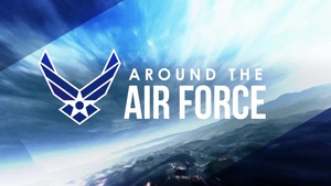 Around the Air Force: Pat Tillman Award / Medical Ex / Red Flag 17-3
