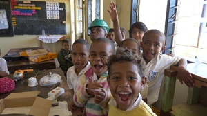 PACANGEL 17-3 Engineers Renovate Schools