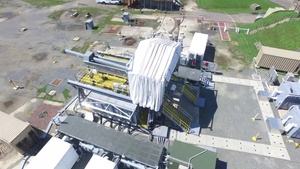 Navy Railgun Successfully Fires Multi-Shot Salvos
