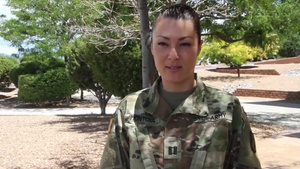 New Mexico National Guard Vigilant Guard 2017 JRSOI Welcome Brief