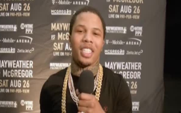 IBF Champion sends greeting to U.S. Army Reserve Soldiers