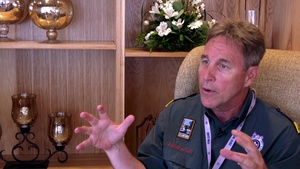2017 National Jamboree Interview B-Roll