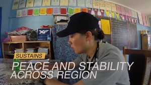 PACANGEL 17-3 HSO Brief Video