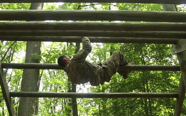 20th CBRNE Best Warrior Competition