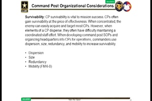 CP Organization