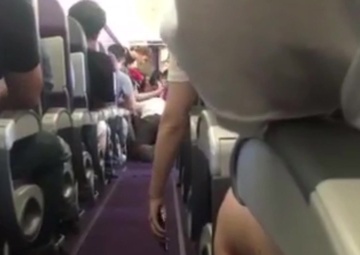 Kadena Spotlight: Unexpected Hero (No Slate)