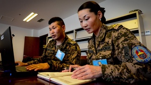 U.S., Five Nations Kick Off Regional Cooperation 2017, Mongolian Translation w/English Subtitles