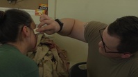 Global Medic Effects and Enablers Team