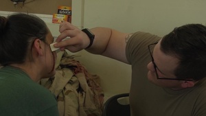 Global Medic Effects and Enablers Team