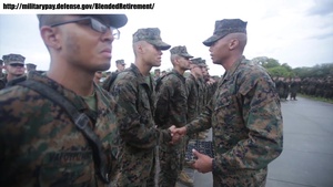 The Corps Report Ep. 106