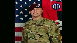 Task Force Falcon Commander Briefs Reporters