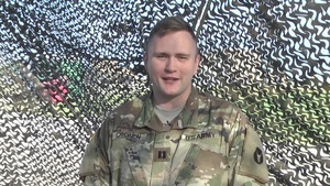 Capt. Cronen Twins Shout Out