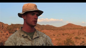 Desert Trials 2/7 MCCRE (Short)