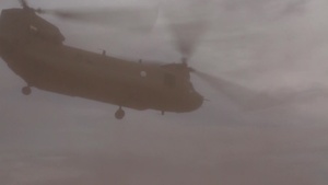NIE Air Assault